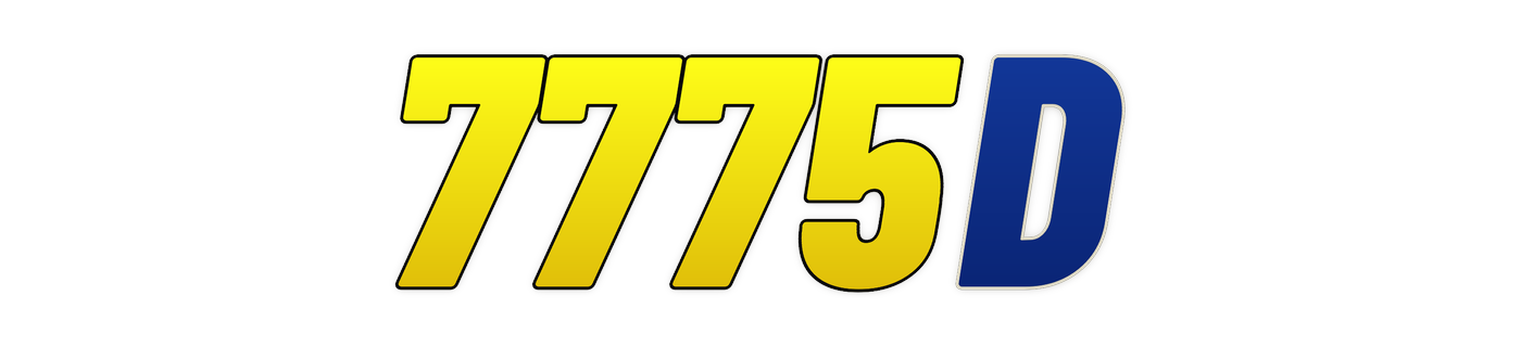 7775d